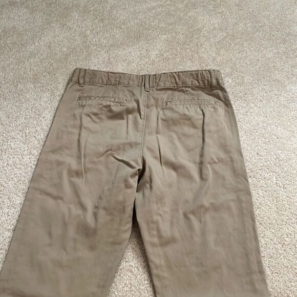 BOYS SIZE 14 PLACE DRESS SHORTS - Picture 9 of 9